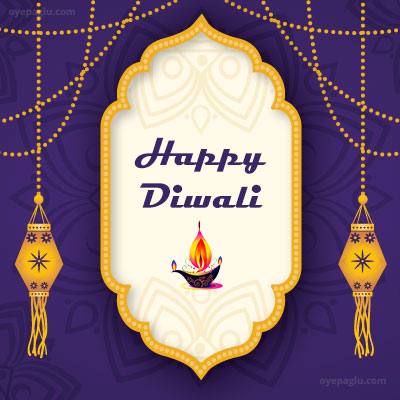 beautiful Happy Diwali in advance Images