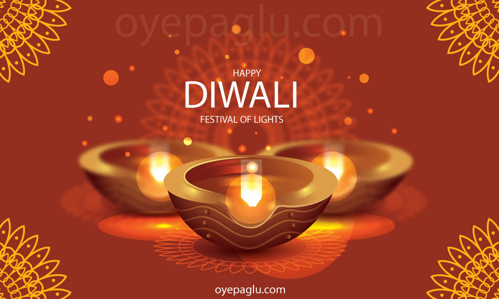 Happy Diwali in advance Images