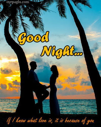 50+ Good night images for him- Romantic Image collection DOWNLOAD