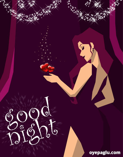 Good Night Wallpaper Download