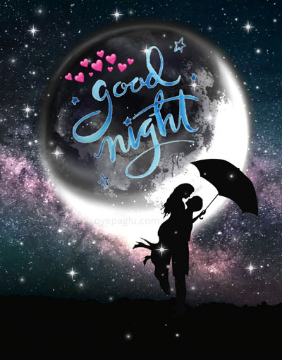 50 Good Night Images For Him Romantic Image Collection Download