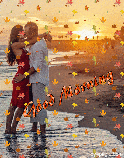 Best 50+ Good morning kiss GIF images for free download