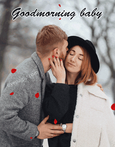 Birthday Kiss GIFs
