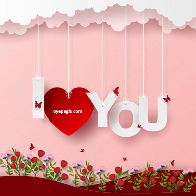 Featured image of post I Love You R Whatsapp Dp - Here, you can see the example of popular images.