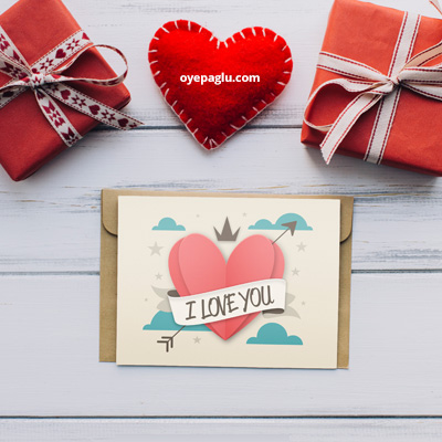 I love you gifts image