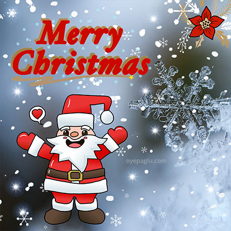 Merry Christmas Animated Gif Images Hd Free Download Blessings