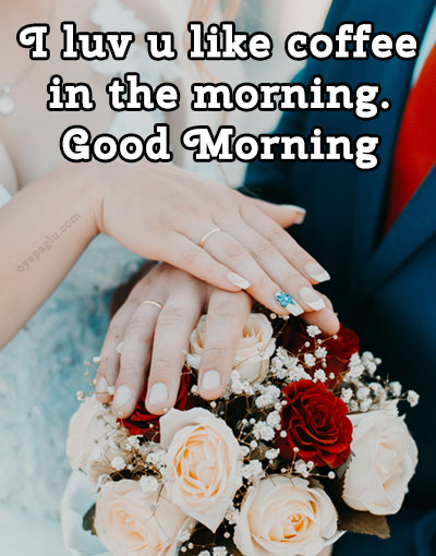 marriage hand good morning image for husband