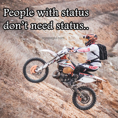 people with status boy attitude image