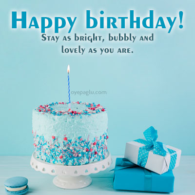 50+ Happy Birthday SISTER images free Download for bday wish