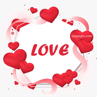 love card image