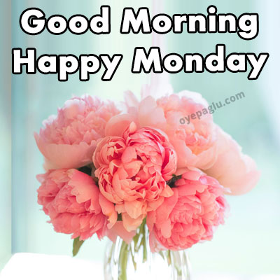 50+ Good Morning MONDAY Blessings IMAGES Free Download