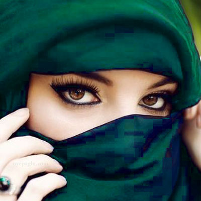 arabe woman muslim girls dp