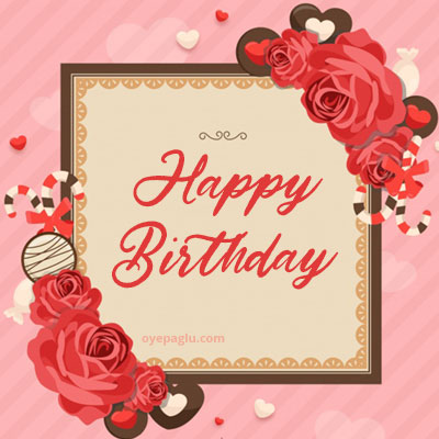 Happy Birthday Roses * APK for Android Download