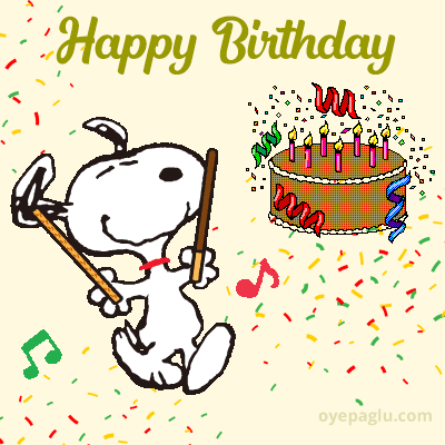 dancing-snoopy-with-cake-birthday-images