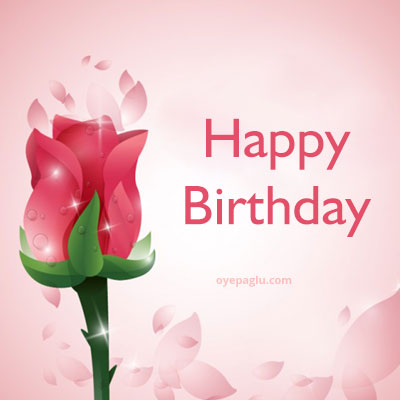 Happy Birthday Roses * APK for Android Download