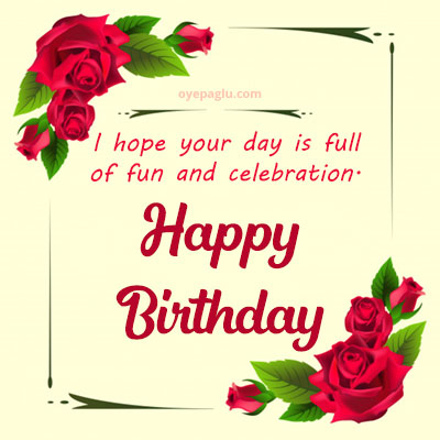 Happy Birthday Roses * APK for Android Download