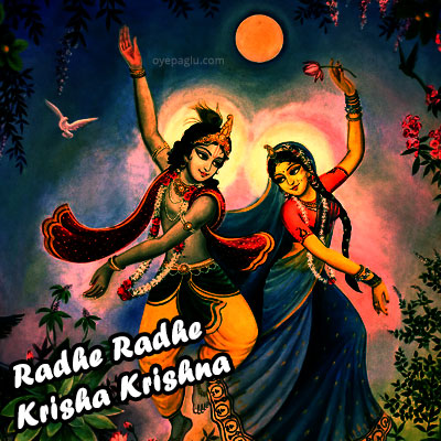 radha krishna images hd