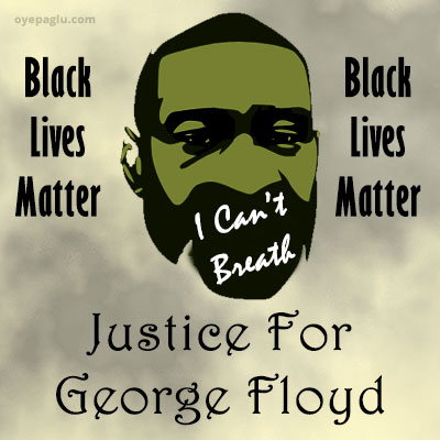 black lives matter justice