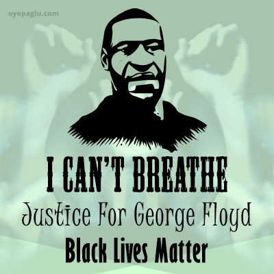 black lives matter profile picture