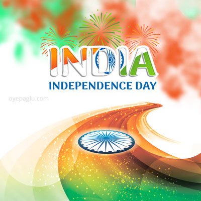 india Independence day images