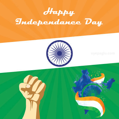 india independence day images