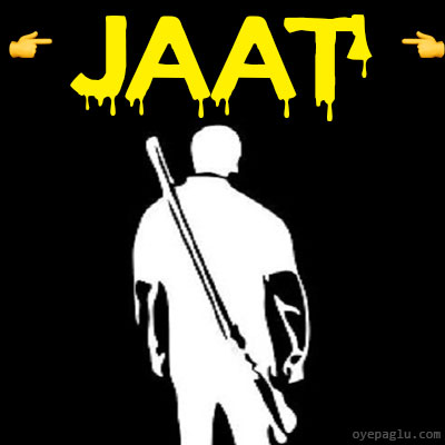 jaat status badmashi