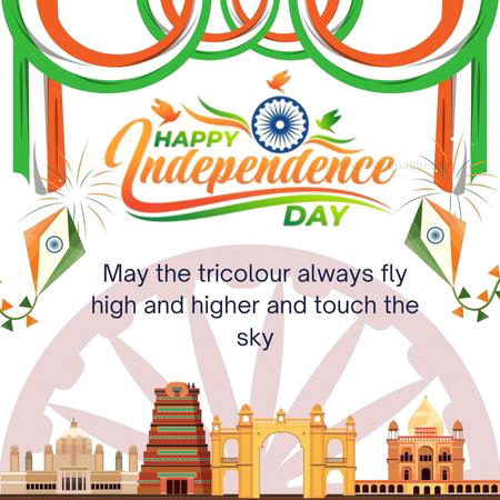 new happy independence day images