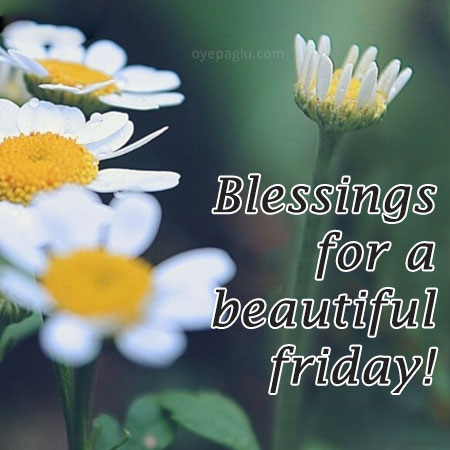 Weekend Blessing Picture Quotes