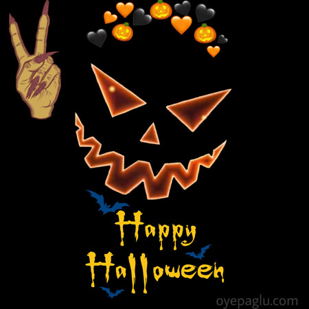 free happy halloween images