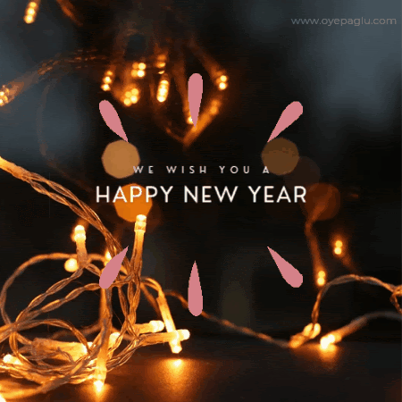 best happy new year wishes for friends and family