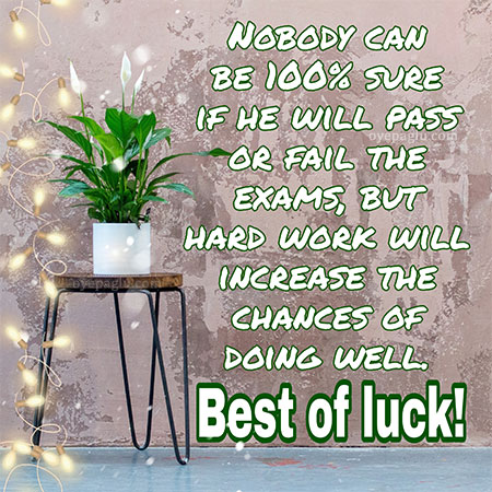 best of luck download free images