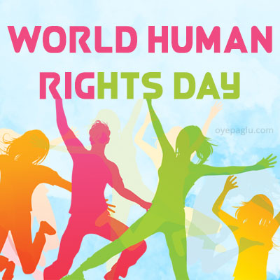 international human rights day