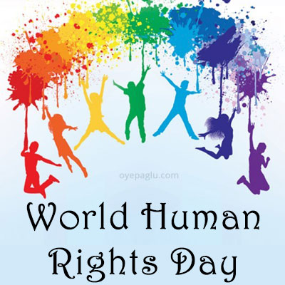 world human rights day