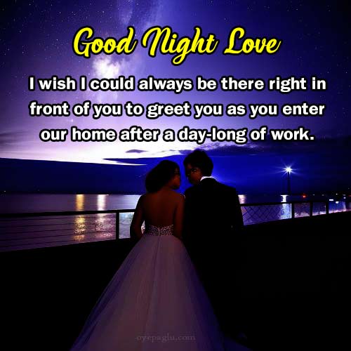 50+ Good night images for him- Romantic Image collection DOWNLOAD