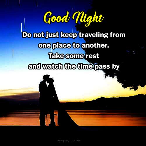 50+ Good night images for him- Romantic Image collection DOWNLOAD