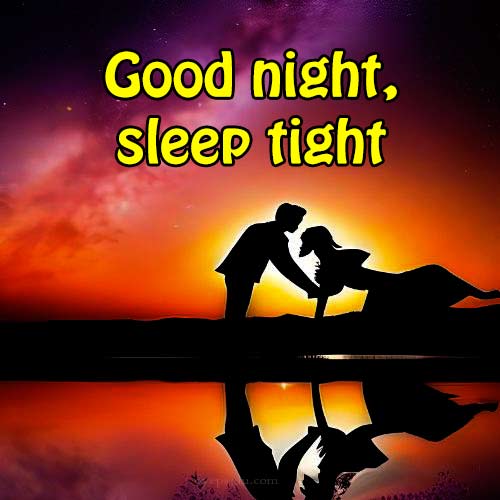 50+ Good night images for him- Romantic Image collection DOWNLOAD