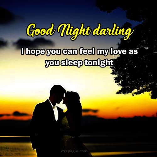 50+ Good night images for him- Romantic Image collection DOWNLOAD