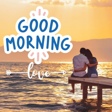 good morning my love images hd