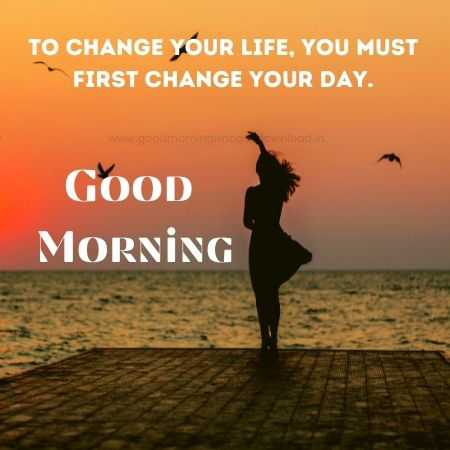 special good morning quotes