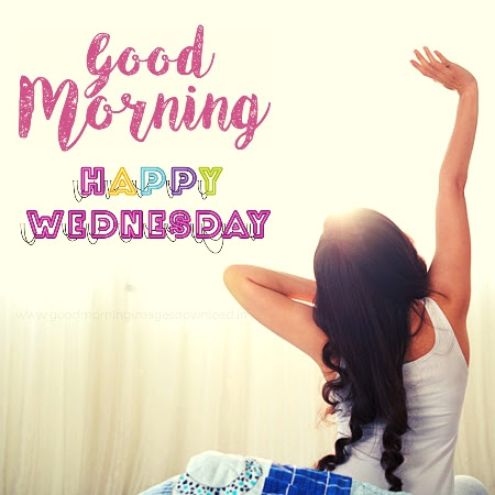 thank god its wednesday blessings