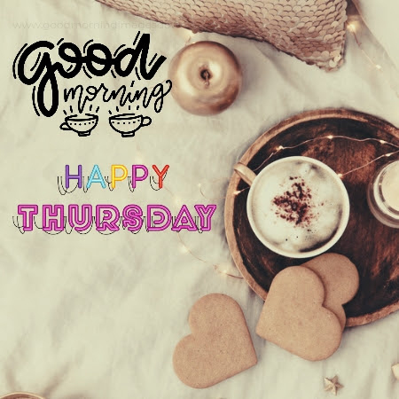 thursday good morning image hd