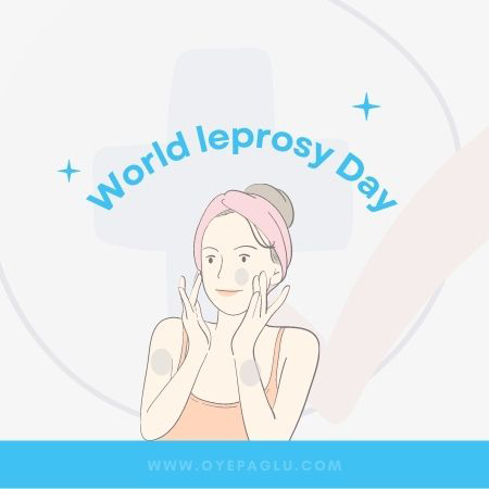 world leprosy day pictures