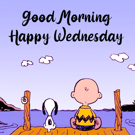 snoopy wednesday images