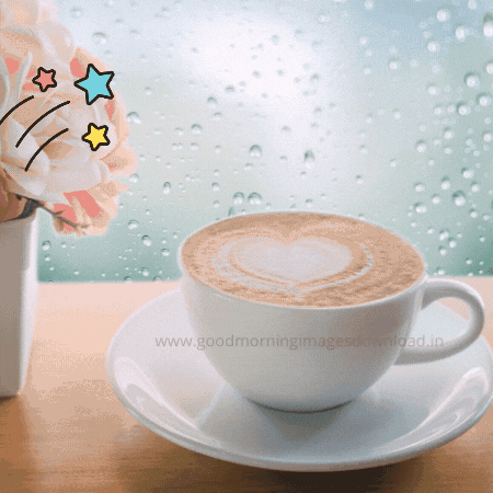 good morning coffee gif images download