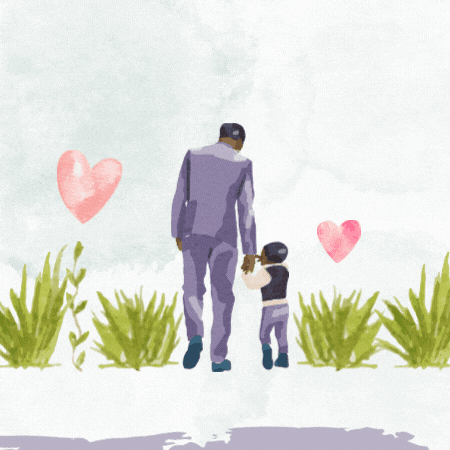 animated fathers day cards gif pics