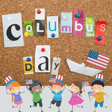 happy columbus day wishes photos