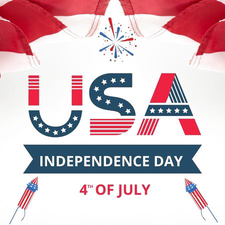 happy independence day usa quotes