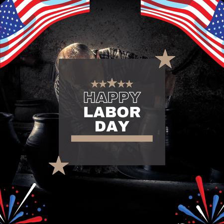 happy labor day usa images