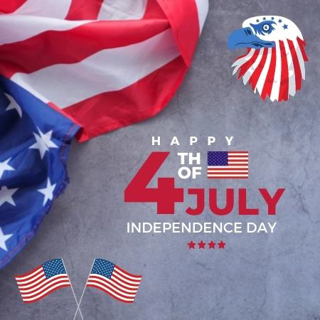us independence day year