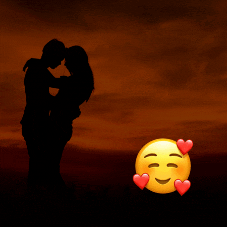 best most romantic couple blessings gif